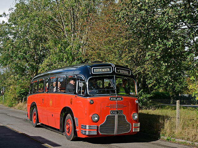 Join us for a day of vintage transport photography in the Cotswolds with two 1930s/1940s vehicles