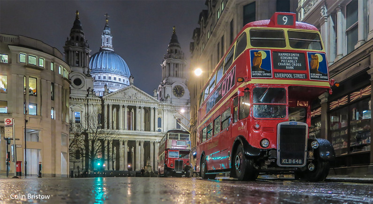 London Buses - All You Need to Know BEFORE You Go (with Photos)